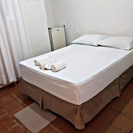 Pousada Descanso De Casa João Pessoa Zewnętrze zdjęcie