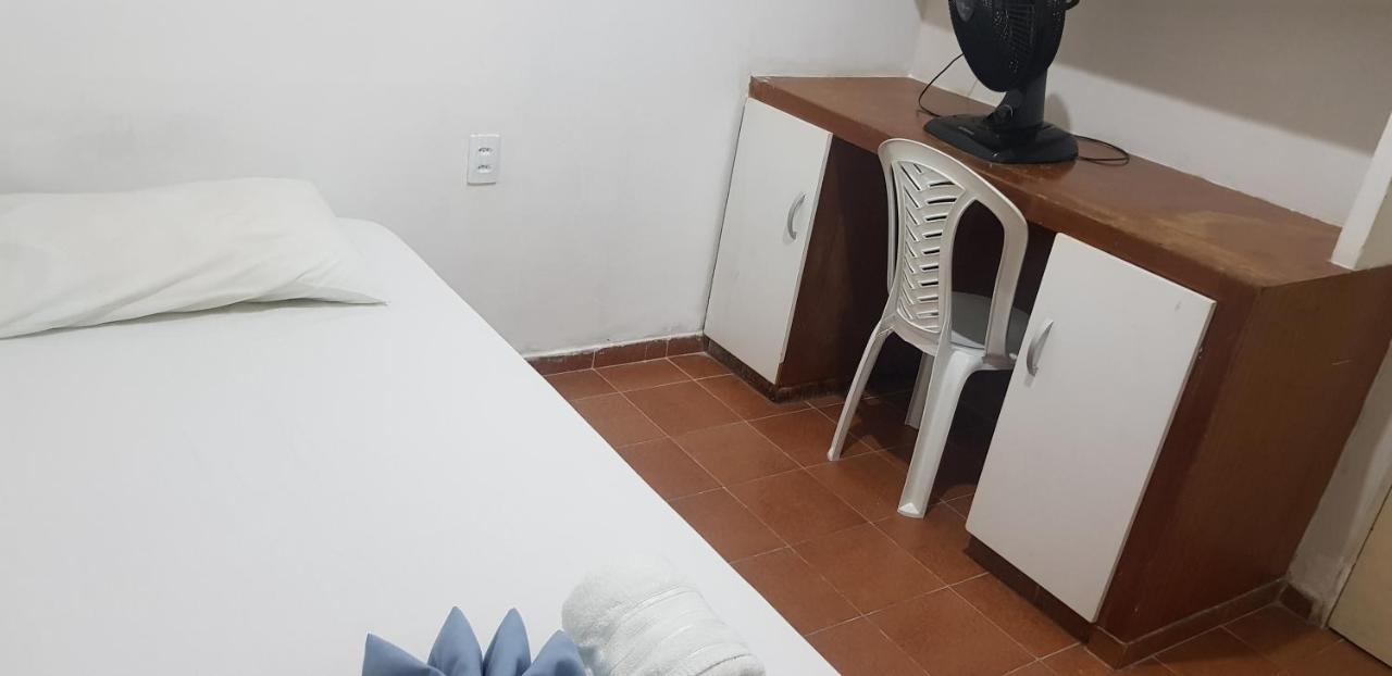 Pousada Descanso De Casa João Pessoa Zewnętrze zdjęcie
