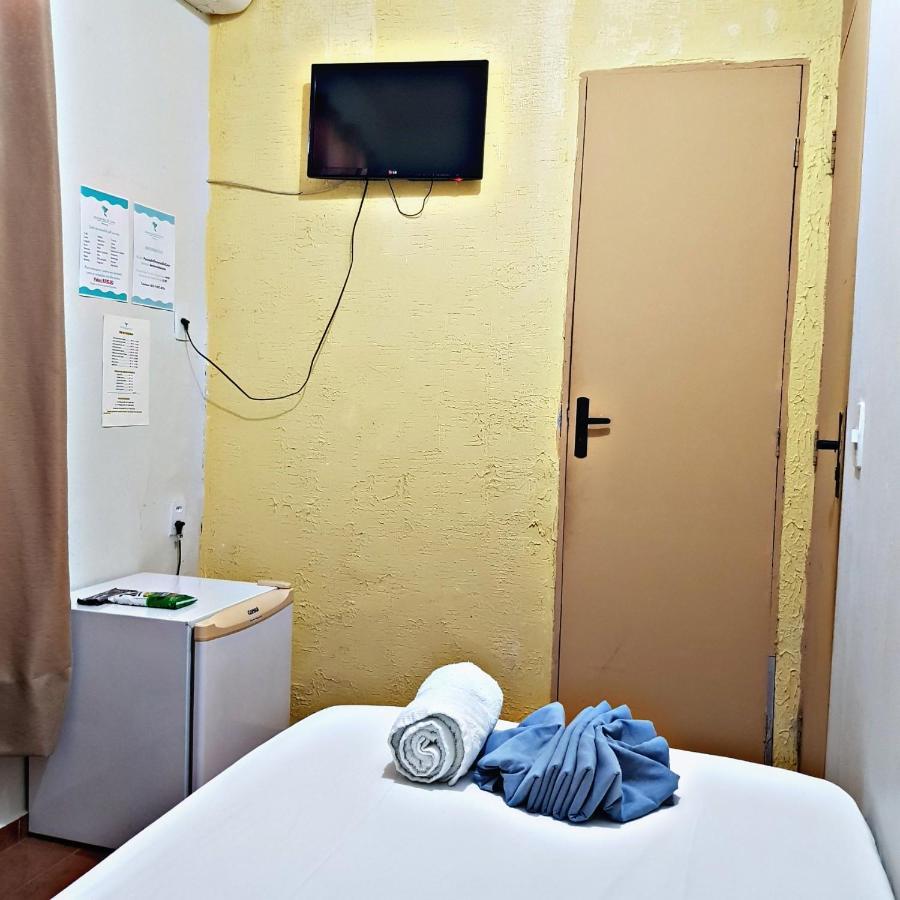 Pousada Descanso De Casa João Pessoa Zewnętrze zdjęcie