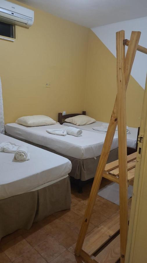 Pousada Descanso De Casa João Pessoa Zewnętrze zdjęcie