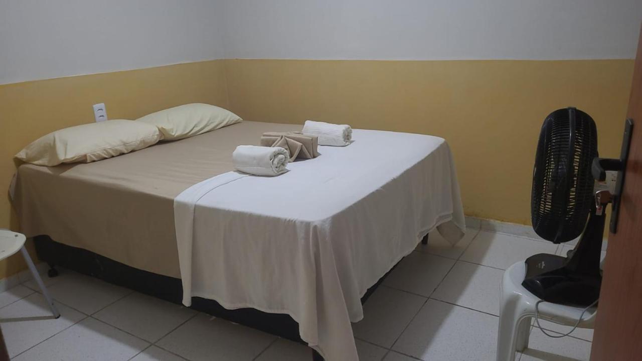 Pousada Descanso De Casa João Pessoa Pokój zdjęcie