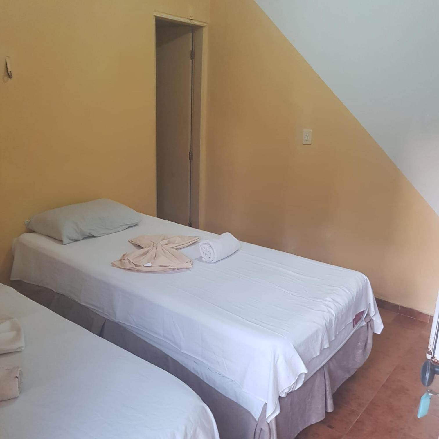 Pousada Descanso De Casa João Pessoa Pokój zdjęcie
